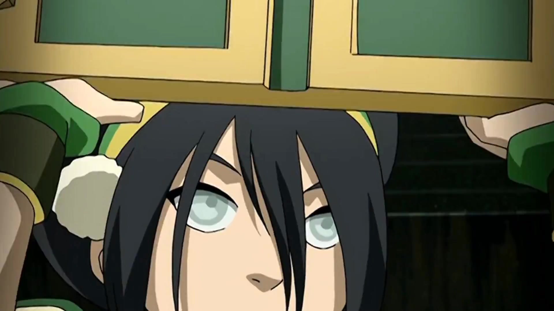 Toph holding a big ahh belt-8x-RIFE-RIFE2.3-240fps.mp4